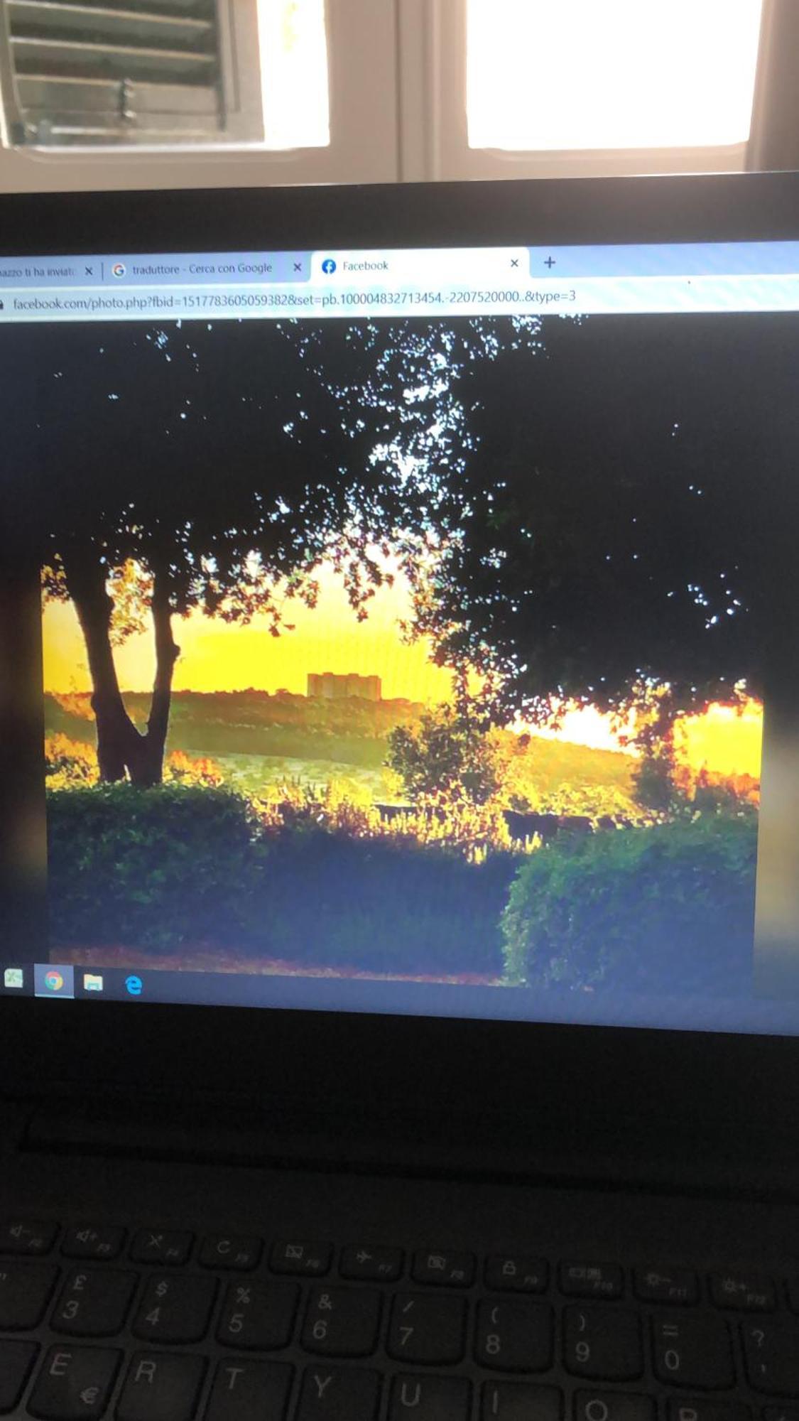Vila Ai Pilieri Di Bagnoli Castel Del Monte  Exteriér fotografie